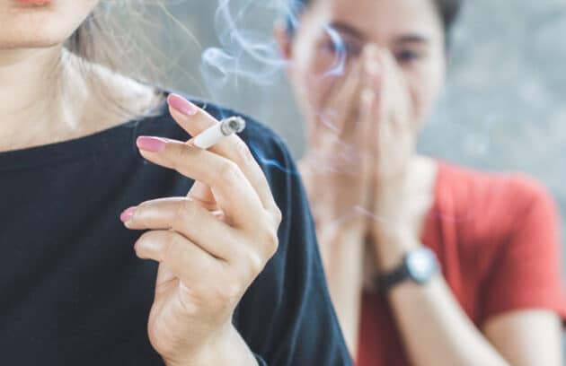 World No Tobacco Day: Health Risks To Know If You Are Exposed To Passive Smoking